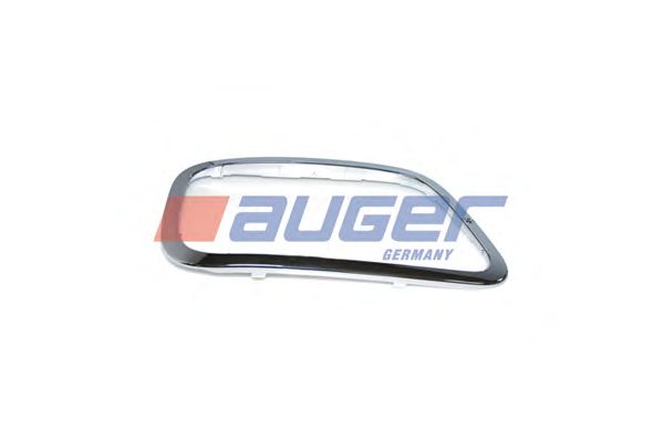Рамка фари AUGER 73630
