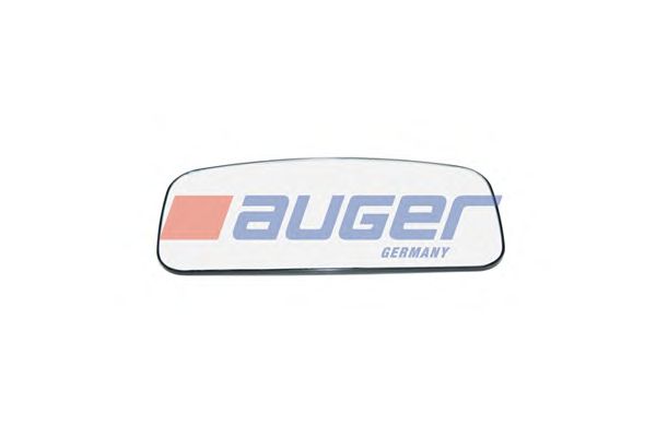 Стекло зеркала заднего вида AUGER 73875