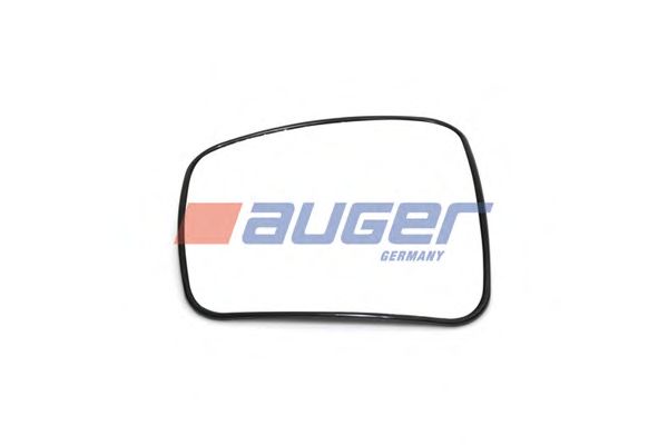 Зеркальное стекло, широкоугольное зеркало AUGER 73886