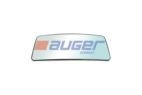 Стекло зеркала заднего вида AUGER 74046