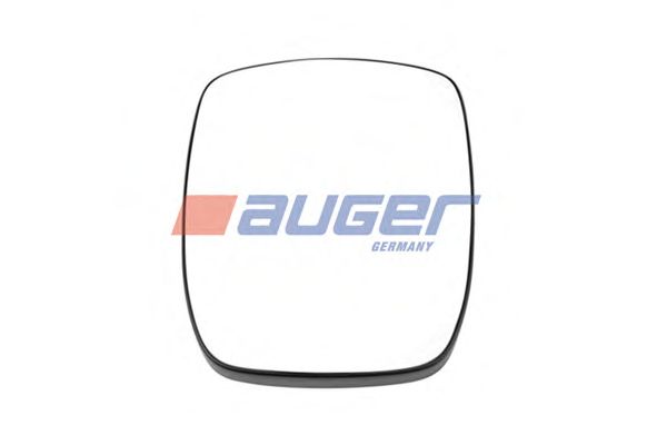 Зеркальное стекло, широкоугольное зеркало AUGER 74102