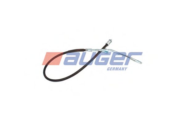 Трос ручника AUGER 74201