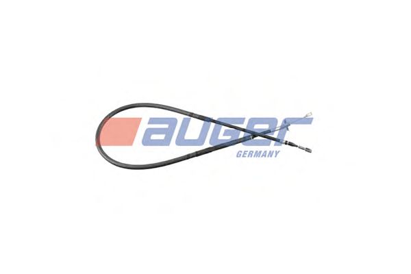 Трос ручника AUGER 74260