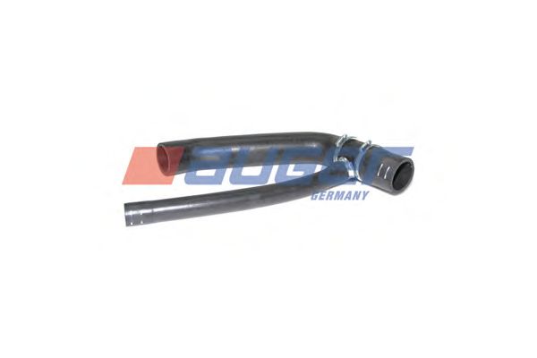 Шланг радиатора AUGER 74482