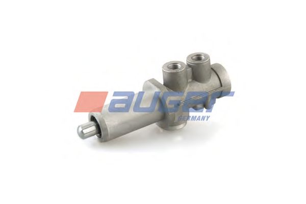 Управляємою зворотний клапан, головний циліндр зчеплення AUGER 74512