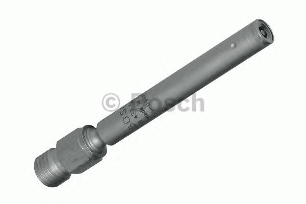 Форсунка BOSCH 0 437 502 004