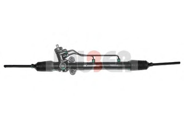 Рулевой механизм LAUBER 66.9916