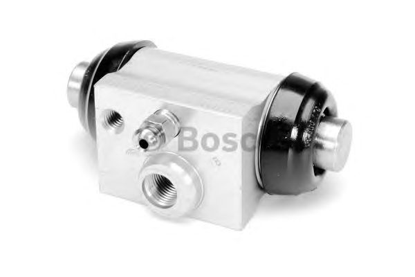 Колесный тормозной цилиндр BOSCH 0 986 475 833