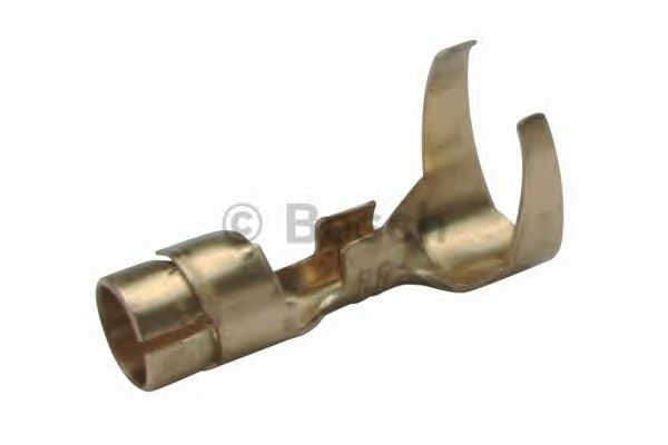 Вилка, свеча зажигания BOSCH 8 780 499 002