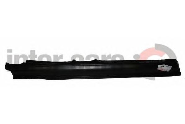 Боковой обвес на порог BLIC 6505-06-6036012P