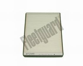 Фильтр салона FLEETGUARD AF25840