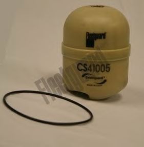 Масляный фильтр FLEETGUARD CS41005