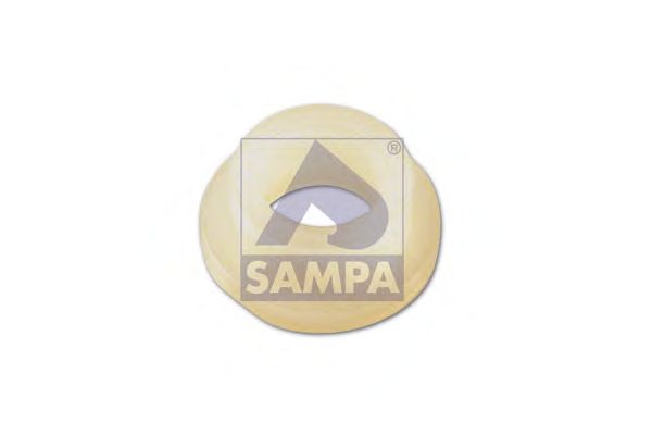 Втулка, стабілізатор SAMPA 010.043