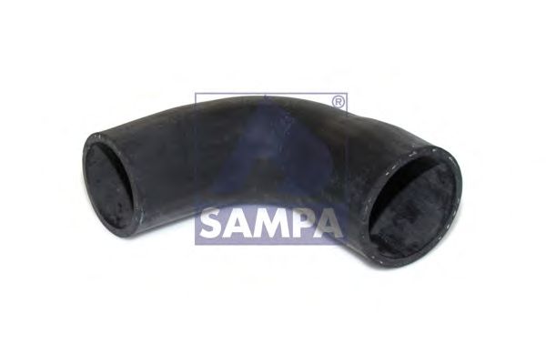 Шланг радиатора SAMPA 010.344