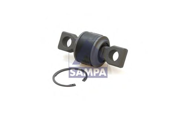 Комплект рычагов подвески SAMPA 010.635