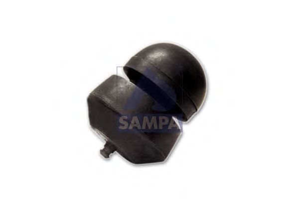 Отбойник амортизатора SAMPA 011.136