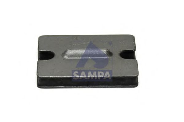 Відбійник амортизатора SAMPA 011.165