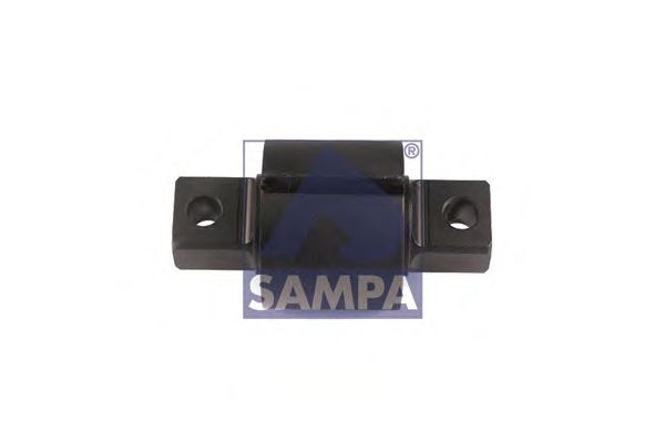 Сайлентблок рычага SAMPA 011.246
