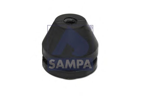 Подушка двигателя SAMPA 011.282