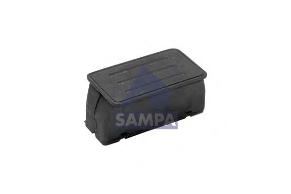 Отбойник амортизатора SAMPA 011.289