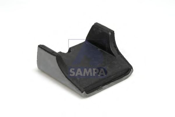 Сайлентблоки ресори SAMPA 011.310