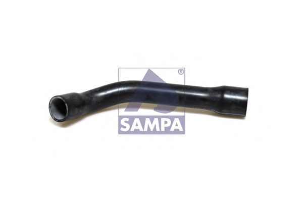 Напірний трубопровід, пневматичний компресор SAMPA 011.328