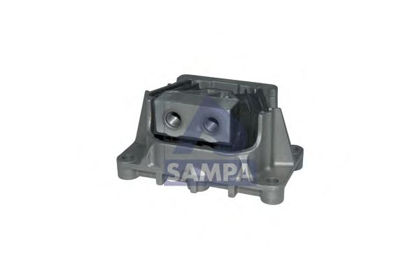 Подушка двигателя SAMPA 011.415