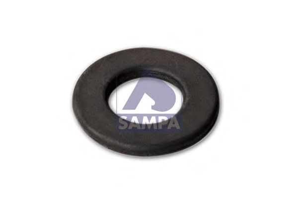 Буфер, кабіна SAMPA 020.034