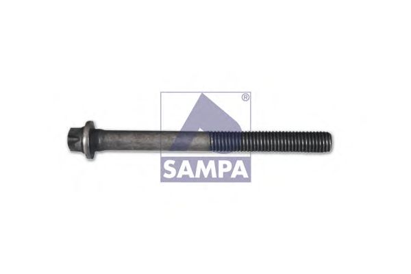 Болт ГБЦ SAMPA 020.063