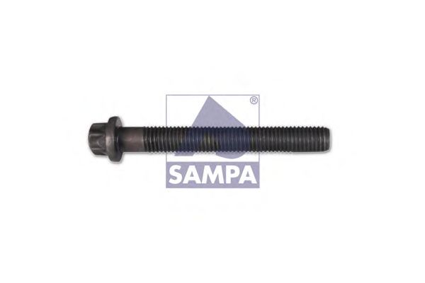 Болт ГБЦ SAMPA 020.066