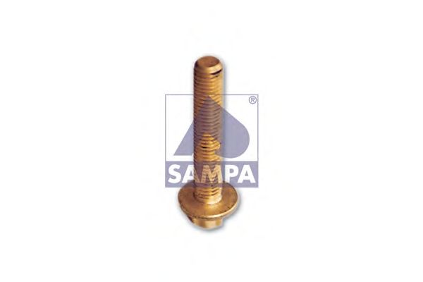 Болт, выпускной коллектор SAMPA 020.068