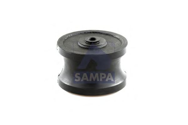 Буфер, кабіна SAMPA 020.105
