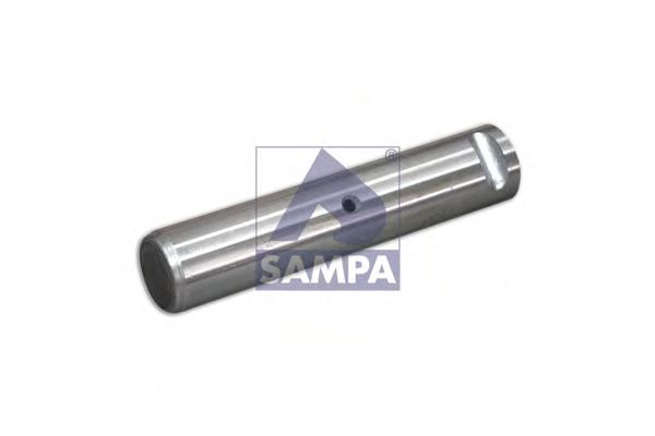 Палець вушка ресори SAMPA 020.115