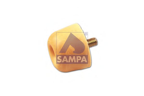 Буфер, кабіна SAMPA 020.182