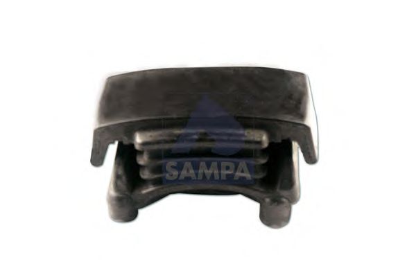 Сайлентблоки рессоры SAMPA 020.186