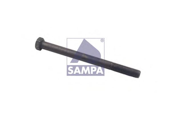 Палець вушка ресори SAMPA 020.210