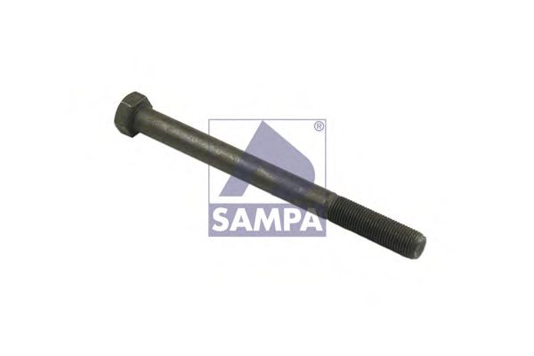 Палець вушка ресори SAMPA 020.211