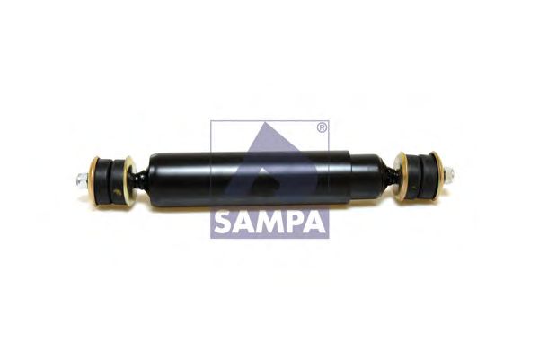 Амортизатор SAMPA 020.288