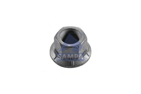 Гайка крепления колеса SAMPA 020.453