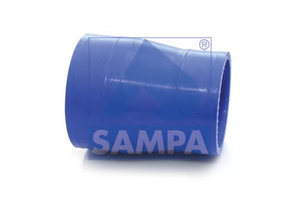 Шланг радиатора SAMPA 021.002