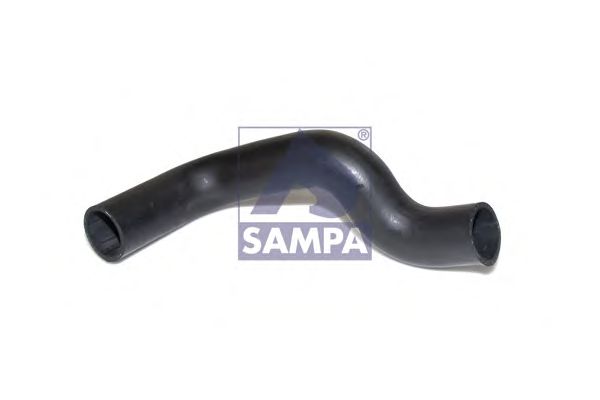 Шланг радиатора SAMPA 021.113