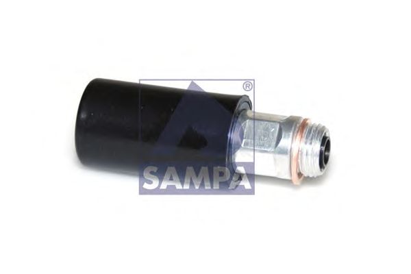 Топливный насос SAMPA 021.382