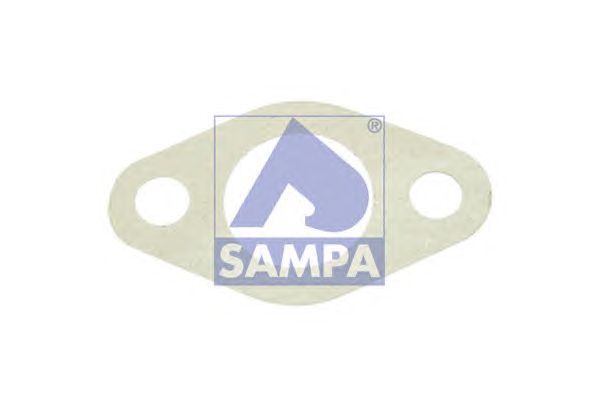 Прокладка масляного радиатора SAMPA 022.205