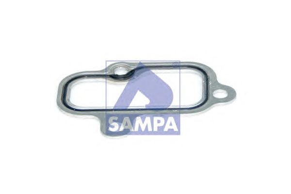Прокладка впускного коллектора SAMPA 022.217