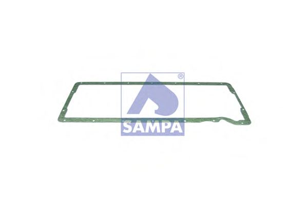 Прокладка масляного бака SAMPA 022.245