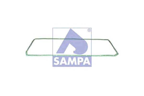 Прокладка масляного бака SAMPA 022.258
