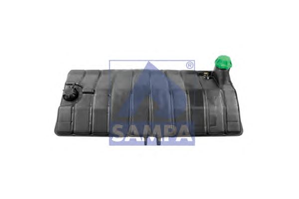 Расширительный бачок SAMPA 022.299