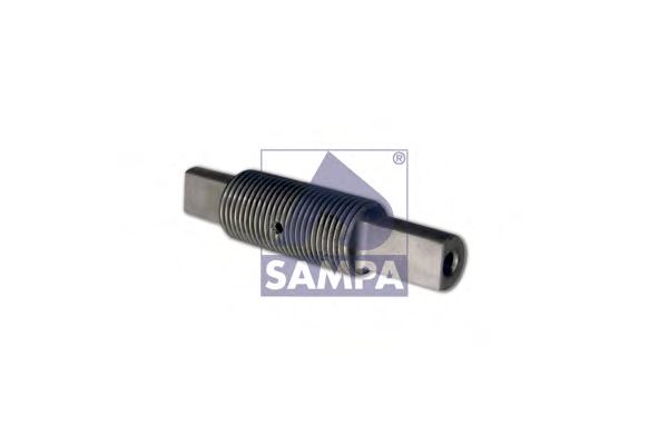 Палець вушка ресори SAMPA 030.056