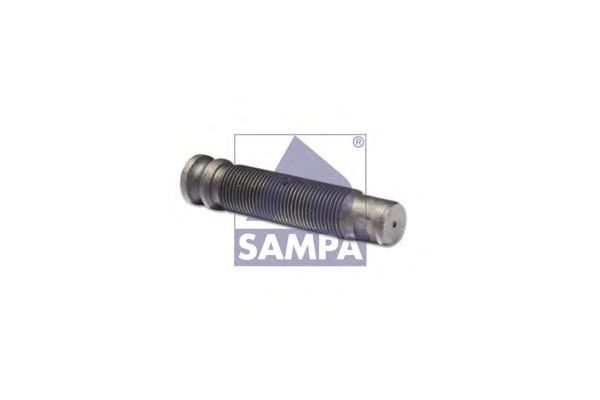 Палец ушка рессоры SAMPA 030.061