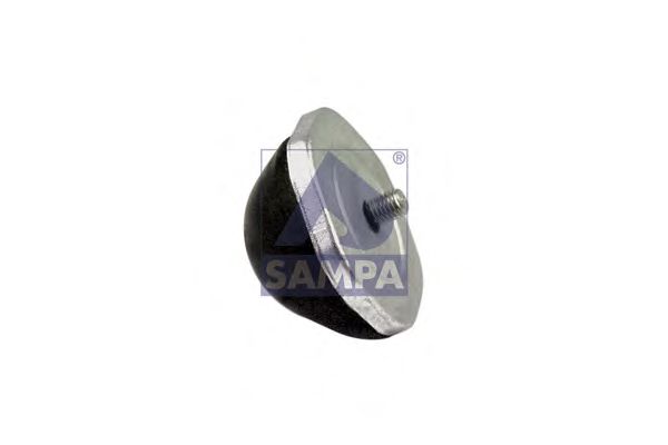 Отбойник амортизатора SAMPA 030.081